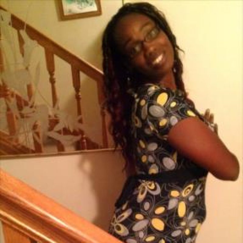 Profile picture of MssDee