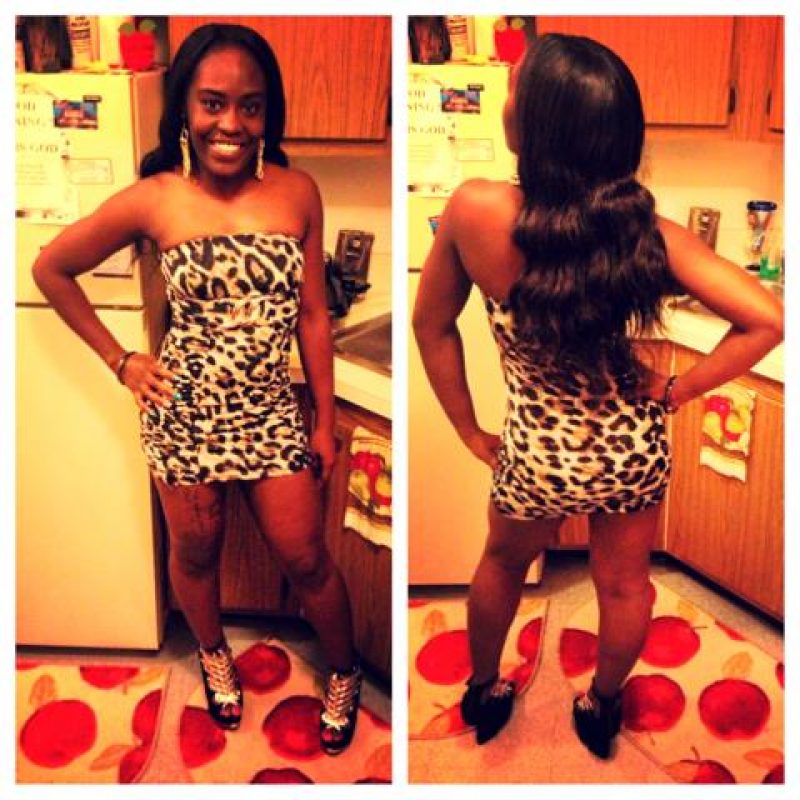 Profile picture of Uneek89