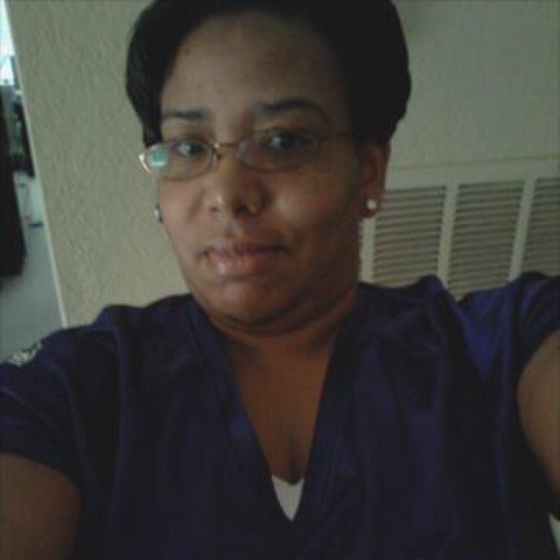 Profile picture of Short-Nika