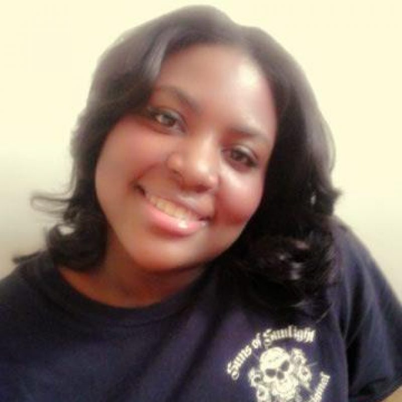 Profile picture of fiesty717