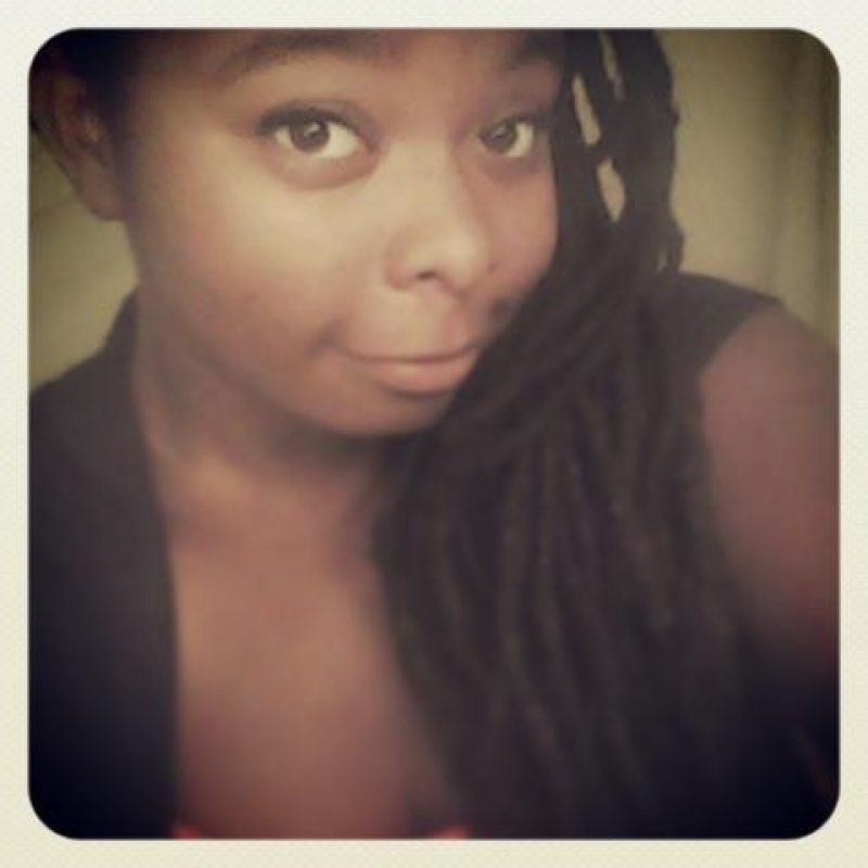 Profile picture of Miss.Kamariah