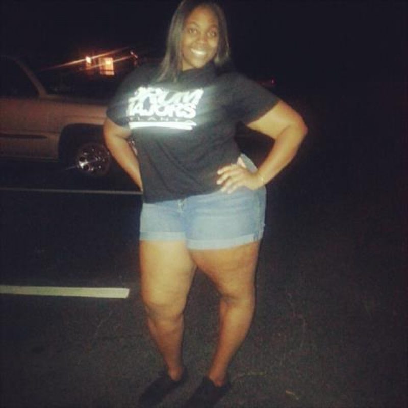 Profile picture of ShyShay21