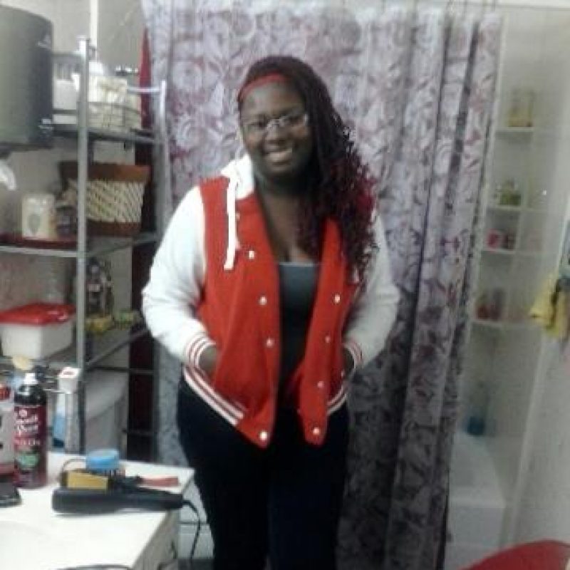 Profile picture of lexii9001