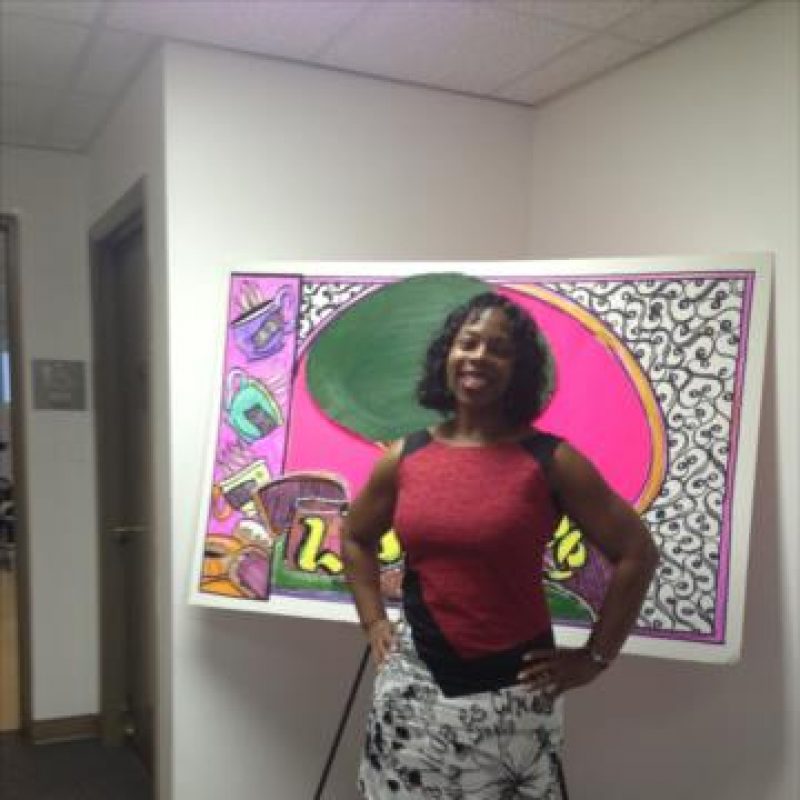 Profile picture of TheDevineMsQ