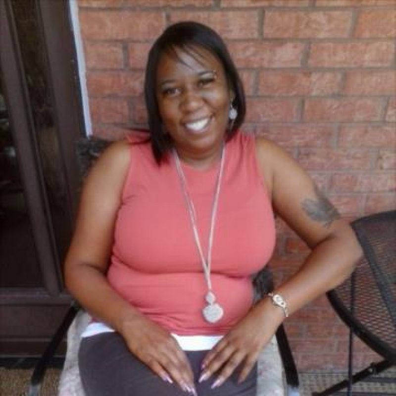 Profile picture of Mznikki75