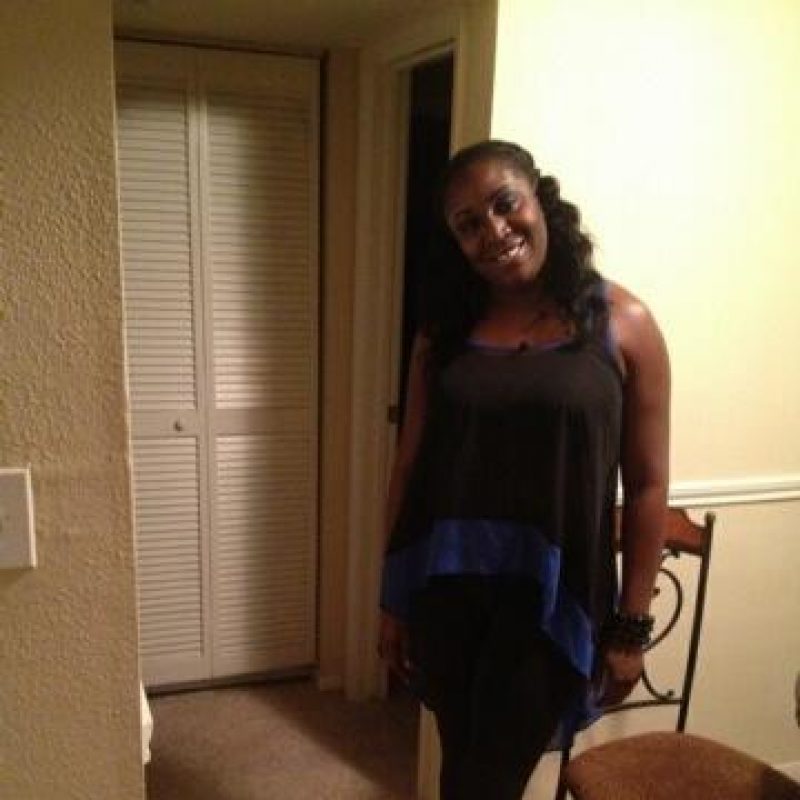 Profile picture of Blk86Beauty8