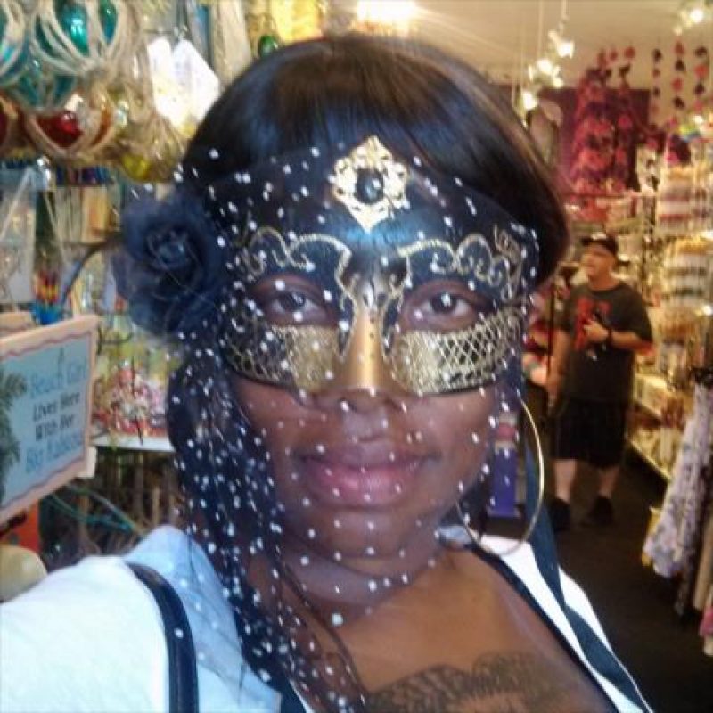 Profile picture of AnnetteLove1500