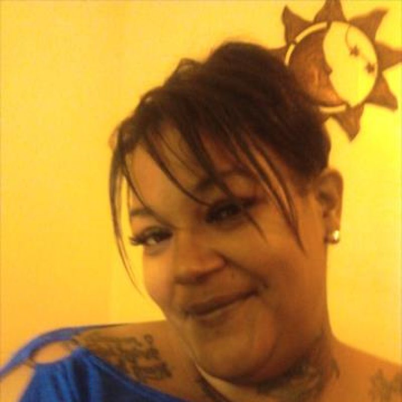 Profile picture of AprilShowersbbw