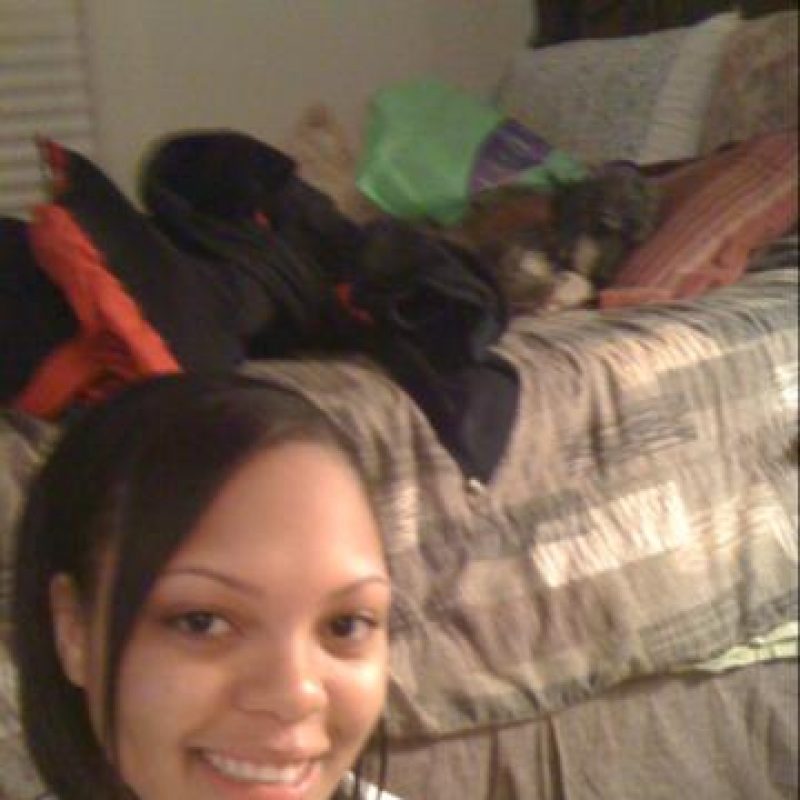 Profile picture of MizzUnique816