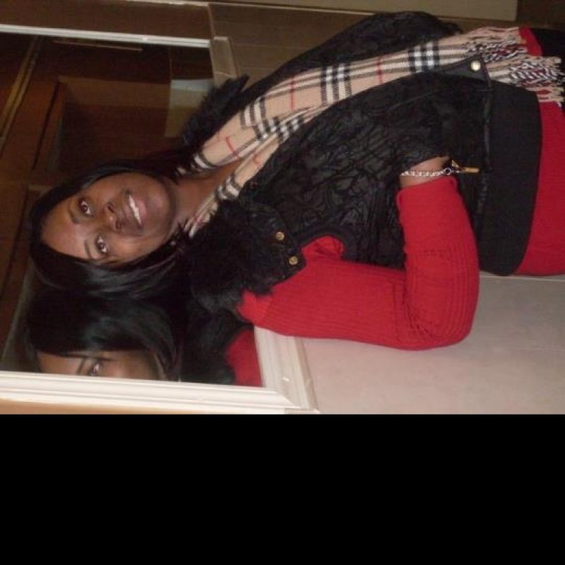 Profile picture of jamaican-born