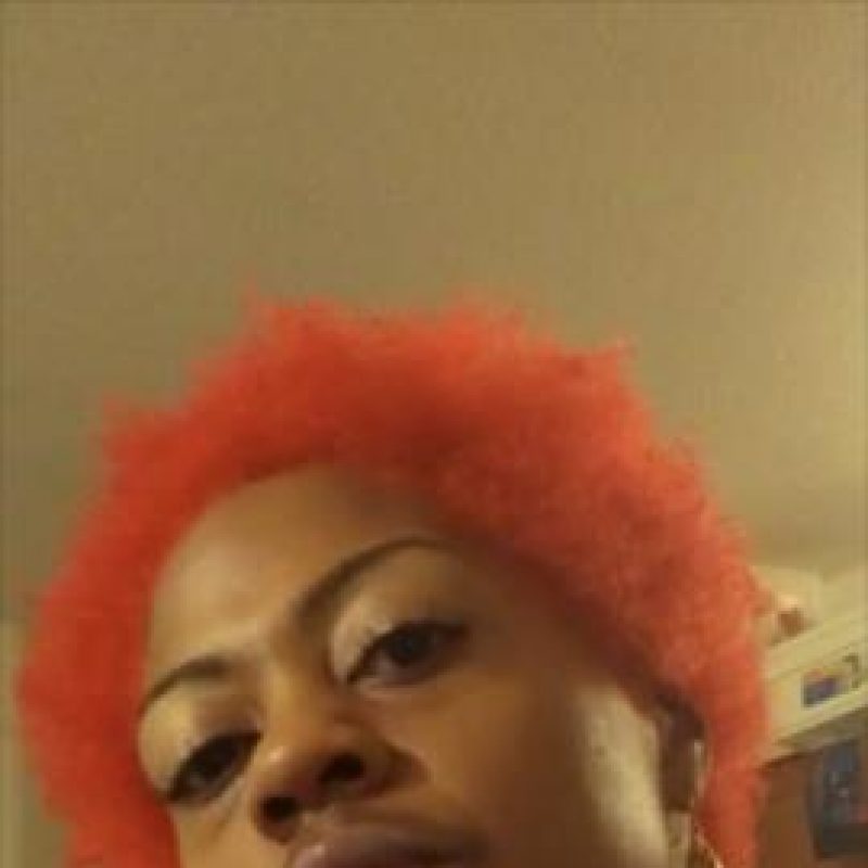 Profile picture of africangoddess78