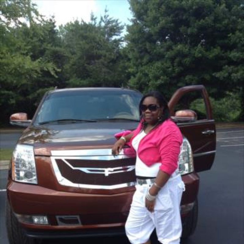 Profile picture of cpigford